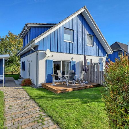 Holiday Home Achterblick 2 By Interhome Altefähr Buitenkant foto