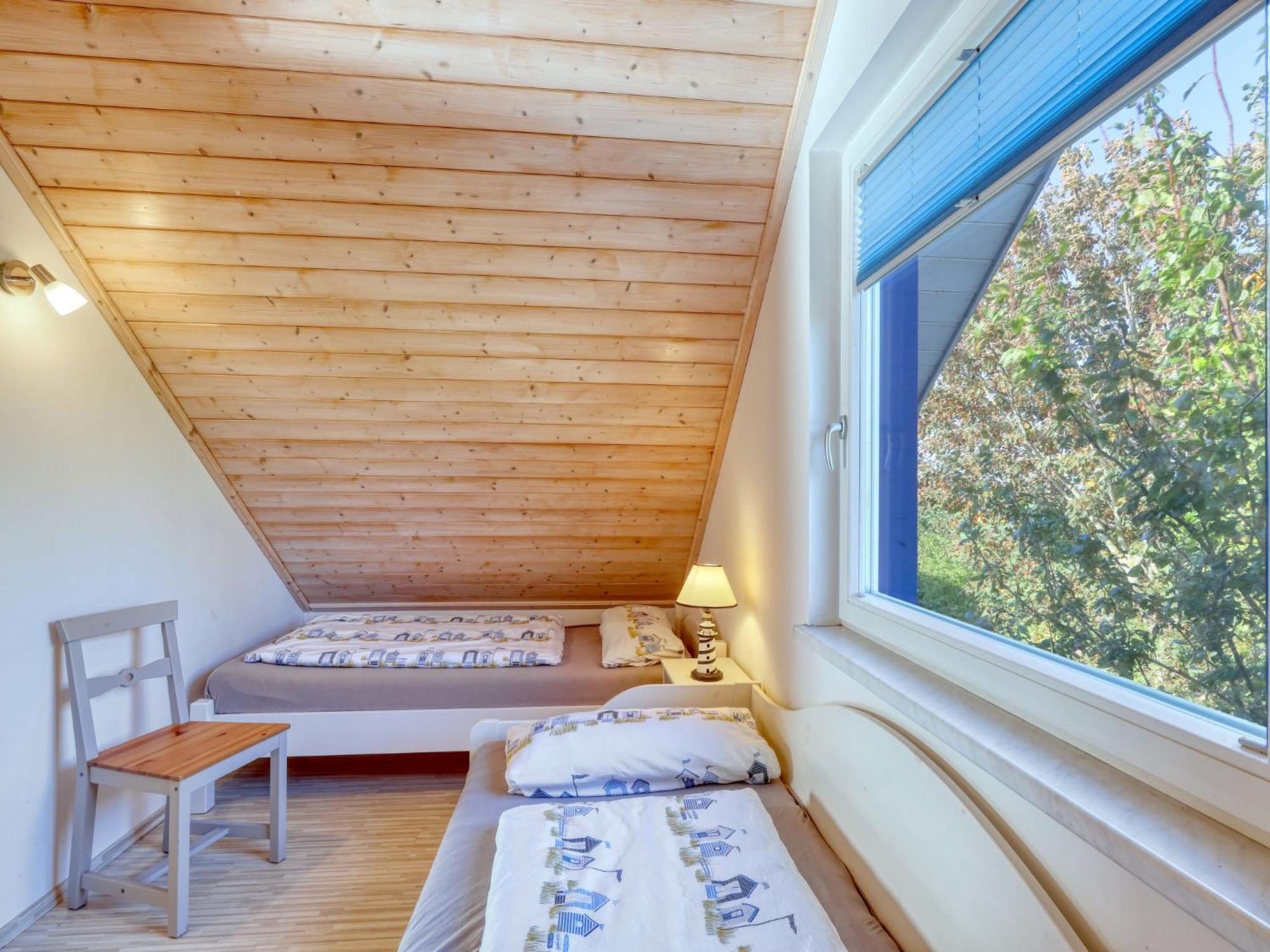 Holiday Home Achterblick 2 By Interhome Altefähr Buitenkant foto