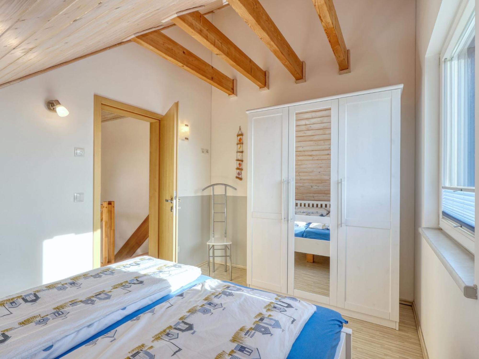 Holiday Home Achterblick 2 By Interhome Altefähr Buitenkant foto
