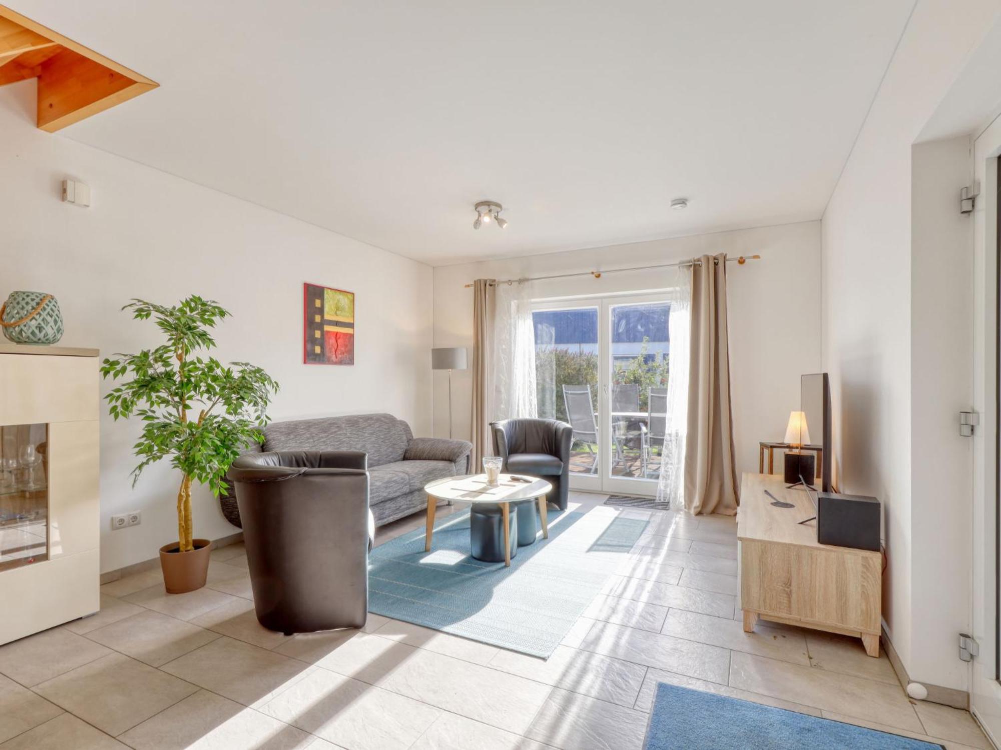 Holiday Home Achterblick 2 By Interhome Altefähr Buitenkant foto