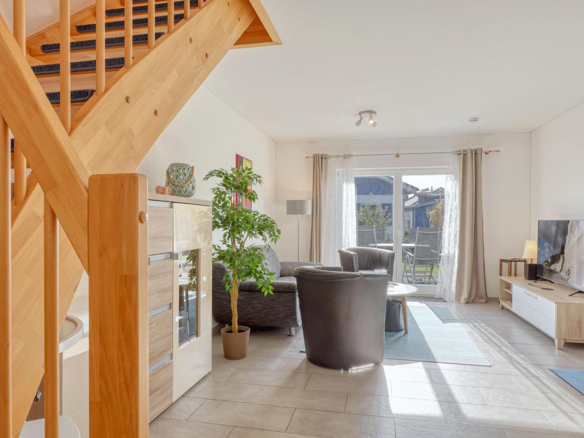 Holiday Home Achterblick 2 By Interhome Altefähr Buitenkant foto