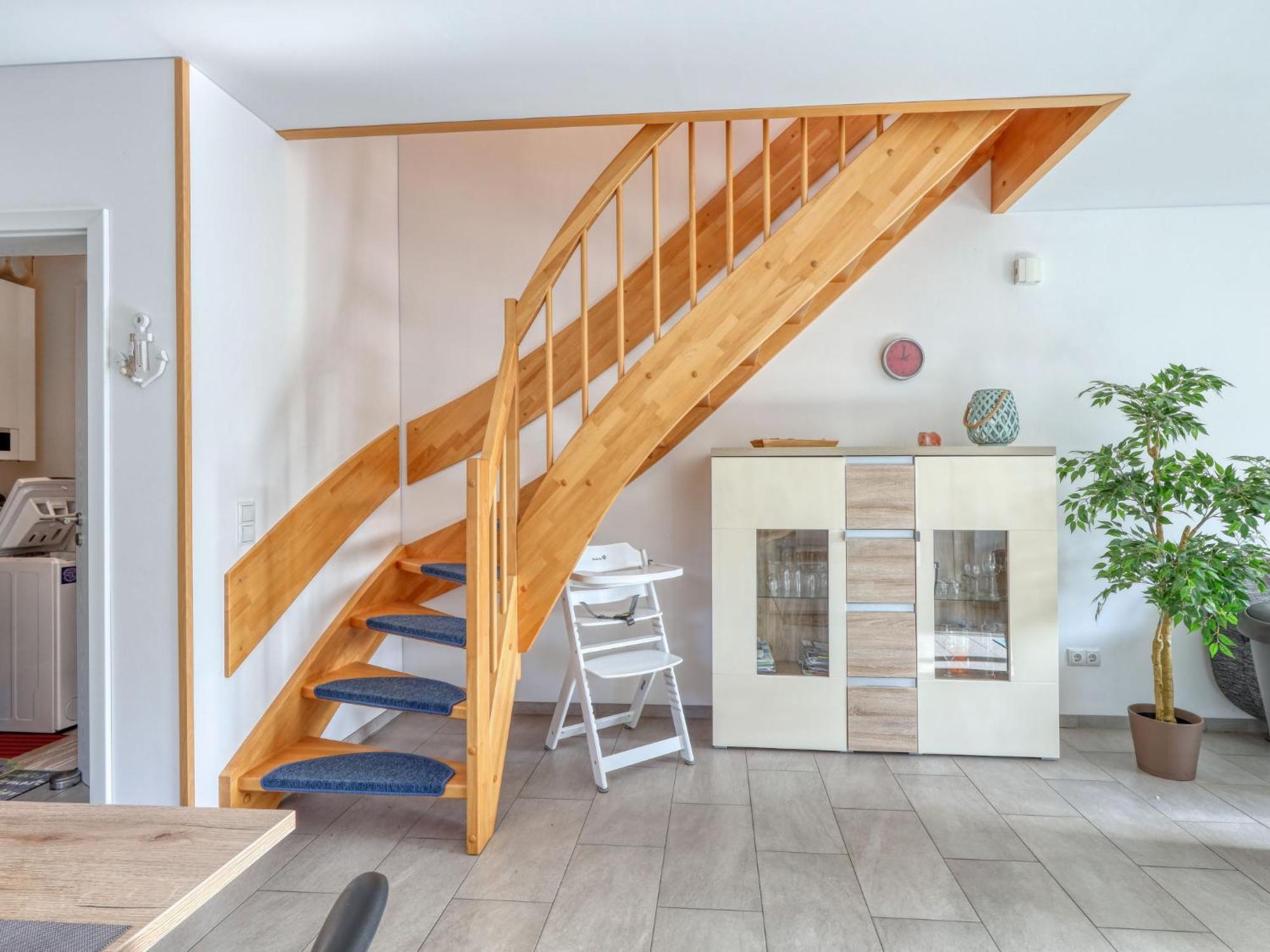 Holiday Home Achterblick 2 By Interhome Altefähr Buitenkant foto