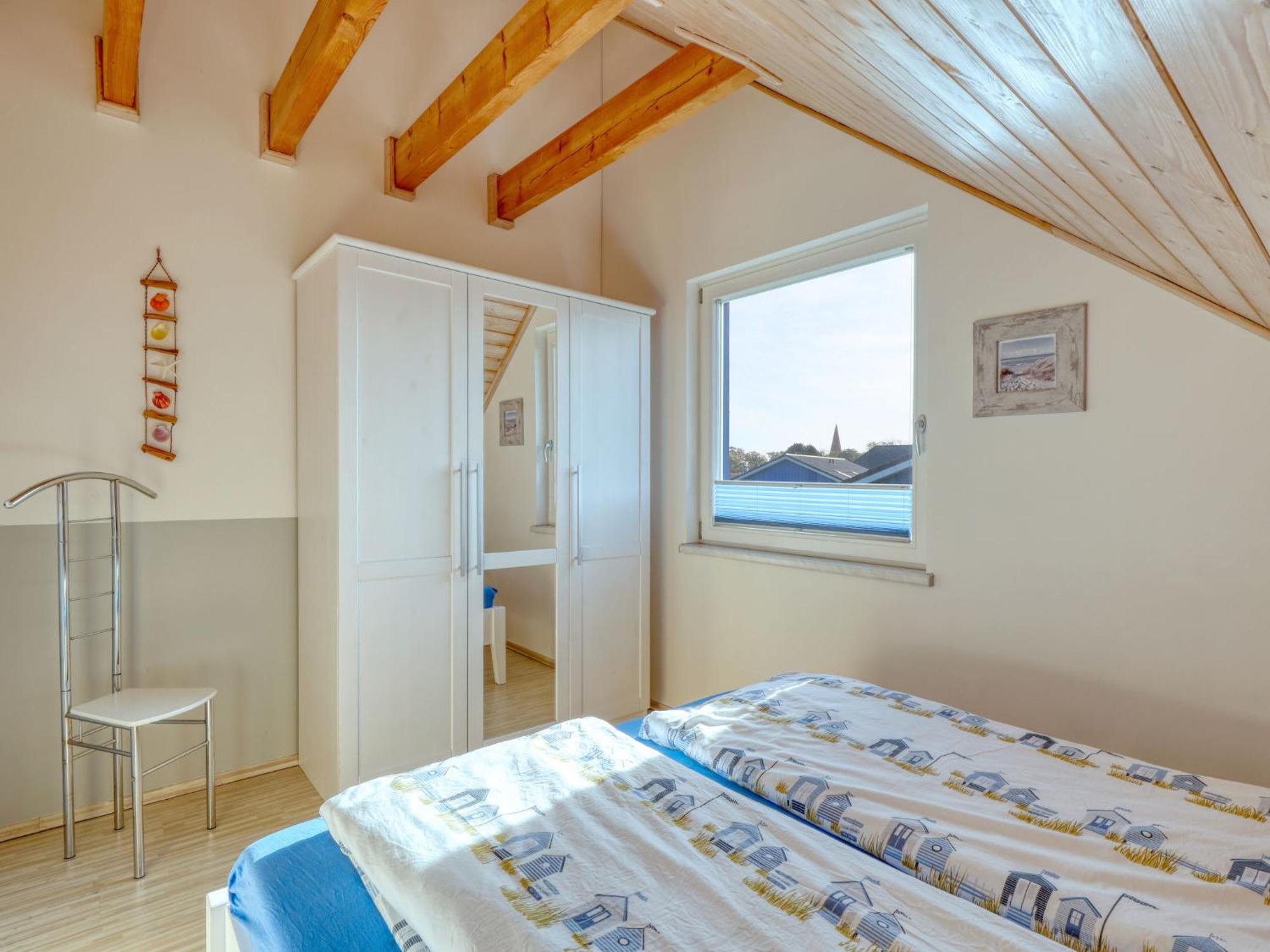 Holiday Home Achterblick 2 By Interhome Altefähr Buitenkant foto