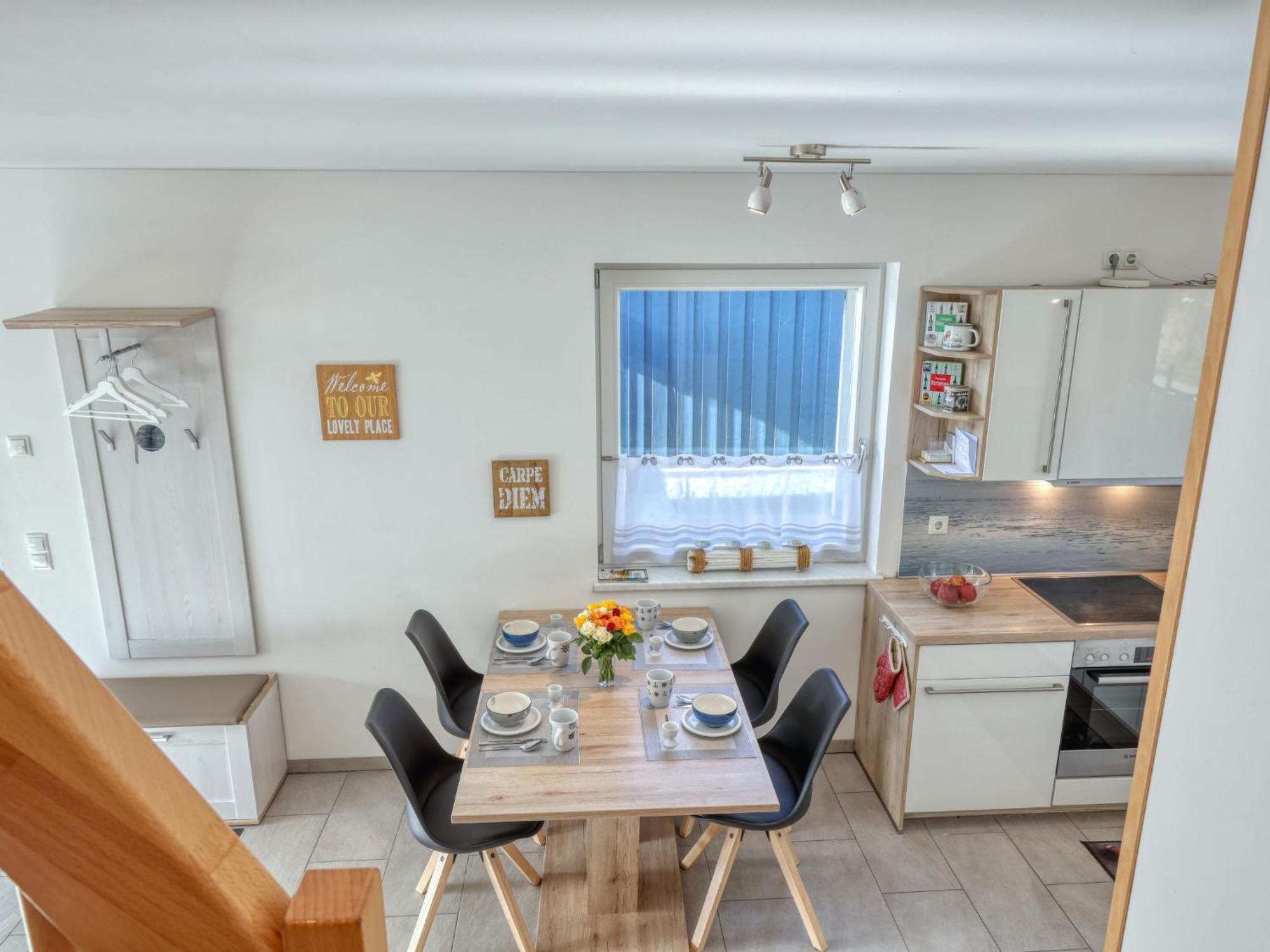 Holiday Home Achterblick 2 By Interhome Altefähr Buitenkant foto