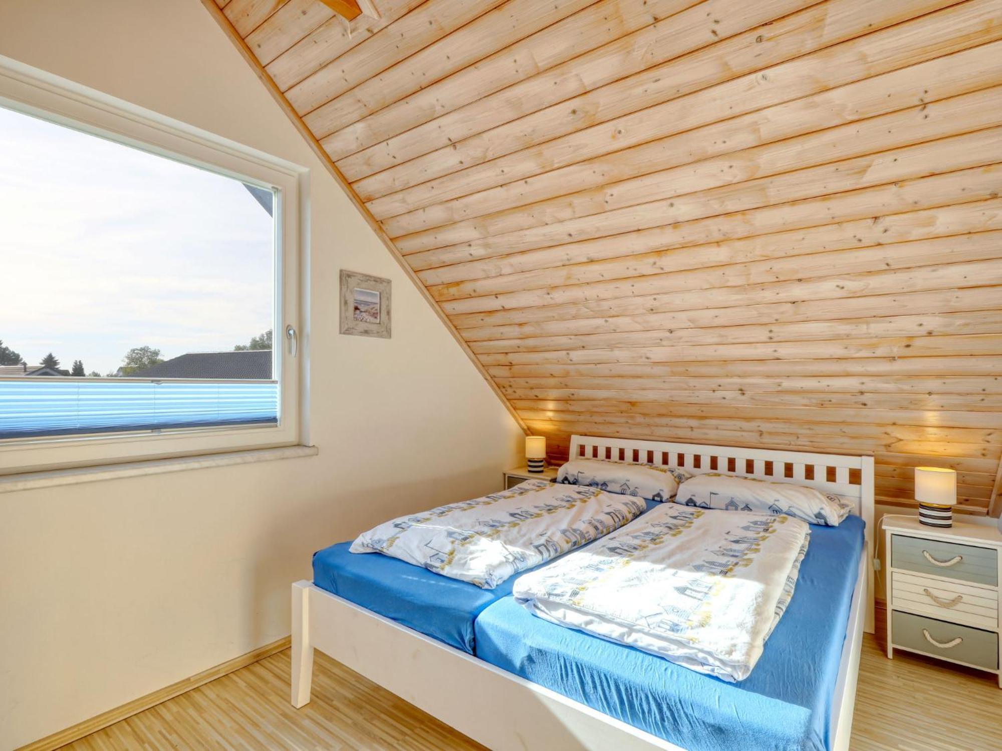 Holiday Home Achterblick 2 By Interhome Altefähr Buitenkant foto