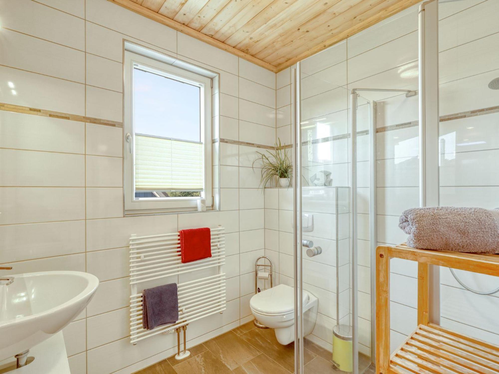 Holiday Home Achterblick 2 By Interhome Altefähr Buitenkant foto