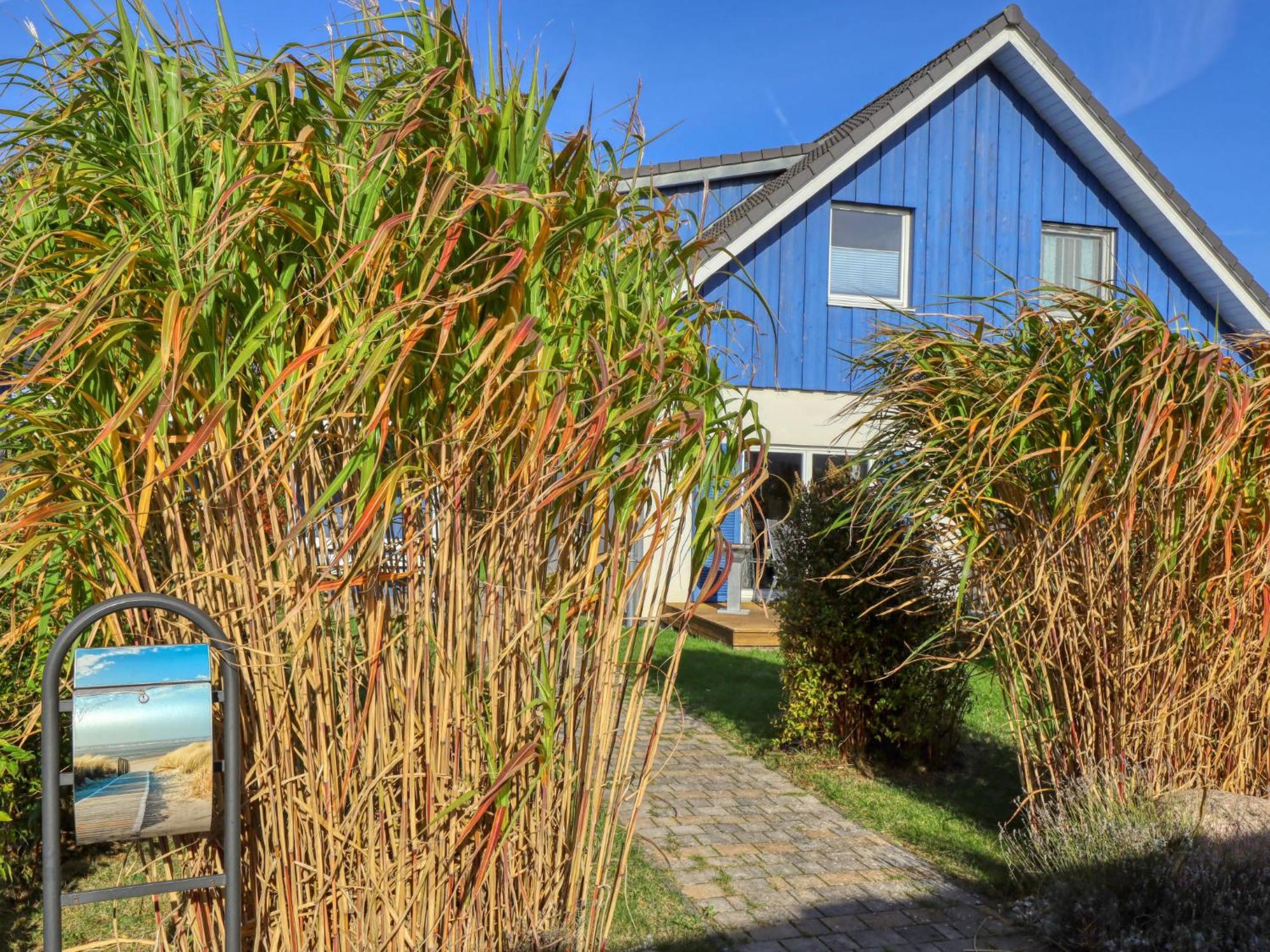 Holiday Home Achterblick 2 By Interhome Altefähr Buitenkant foto