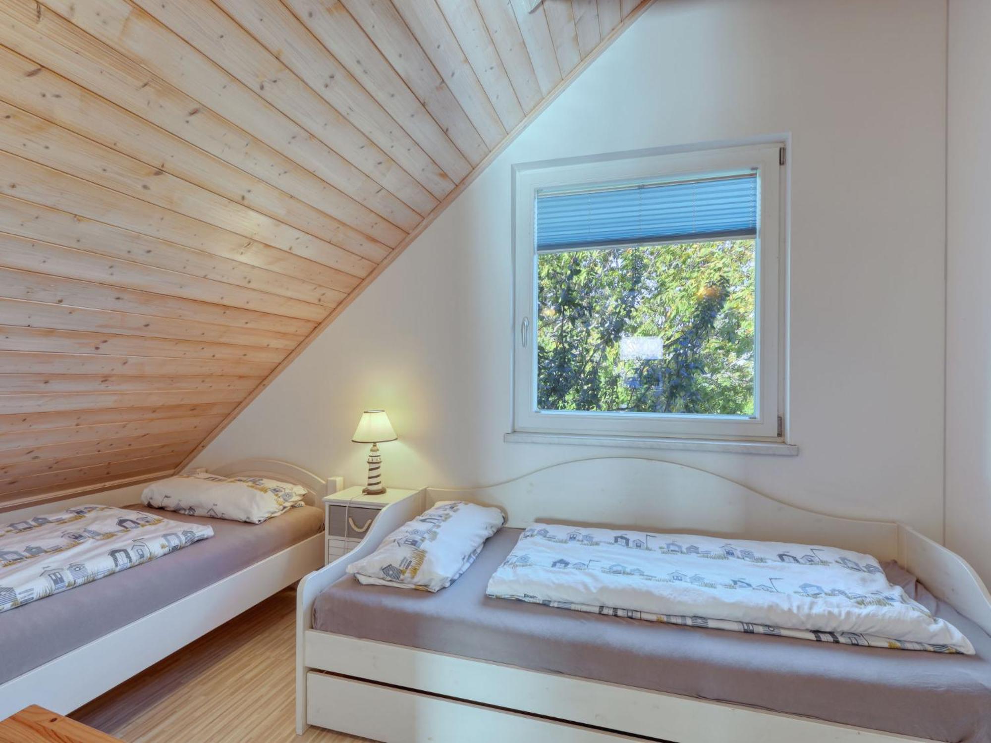 Holiday Home Achterblick 2 By Interhome Altefähr Buitenkant foto